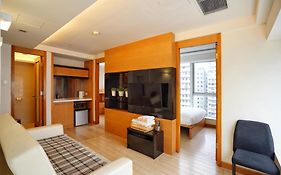 Mia Casa Hotel Hong Kong 3* China